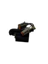 Genuine Mack A/C Climate Control Module