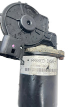 91498-392 Genuine Freightliner Wiper Linkage With Motor
