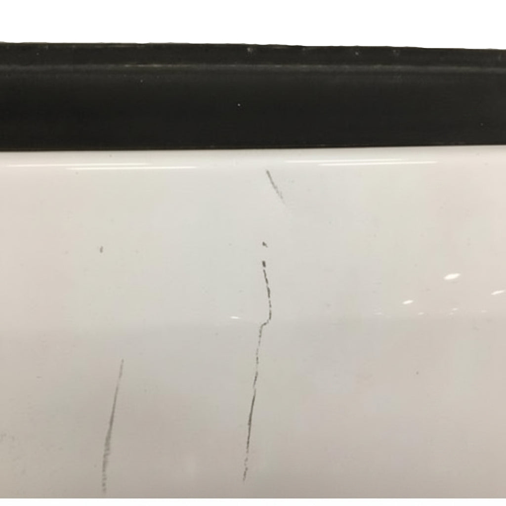 Complete RH door assembly OEM