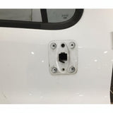Complete RH door assembly OEM - Doors