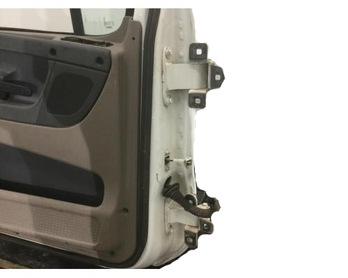 Complete RH door assembly off of 10' FTL Cascadia OEM