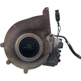 5548355 Genuine Paccar Turbocharger With Actuator For Mx-13