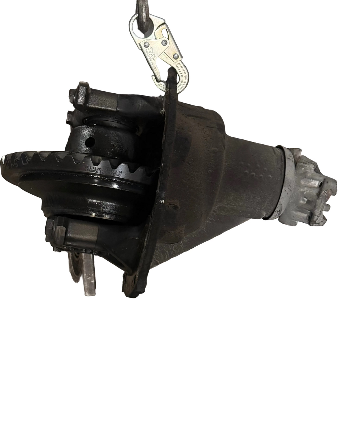 MR2014P Genuine Meritor Rear Differentials 3.54