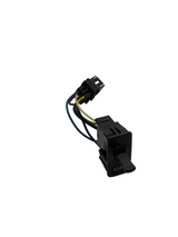 25024639 Genuine Mack Wiper Switch