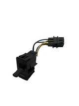 25024639 Genuine Mack Wiper Switch