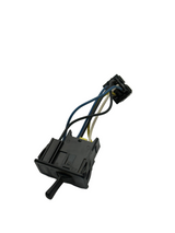 25024639 Genuine Mack Wiper Switch