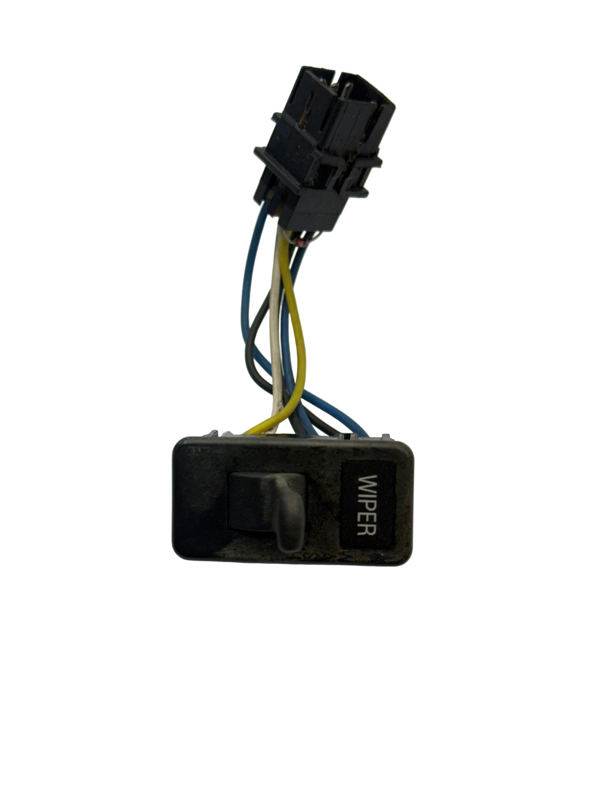 RSW-0989 Genuine Mack Wiper Switch
