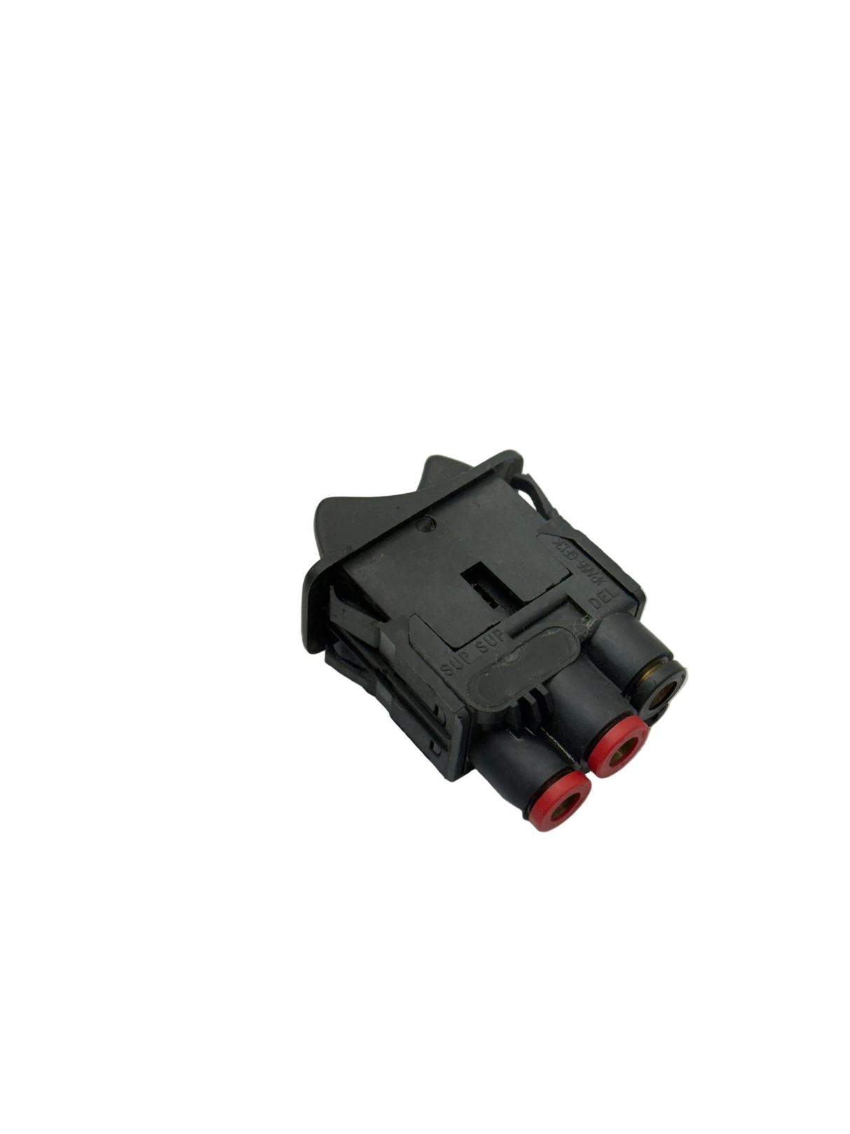 20QE4182 Genuine Mack Differential Lock Valve