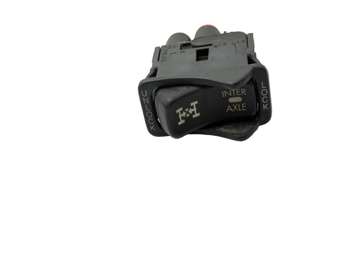 20QE4182 Genuine Mack Differential Lock Valve