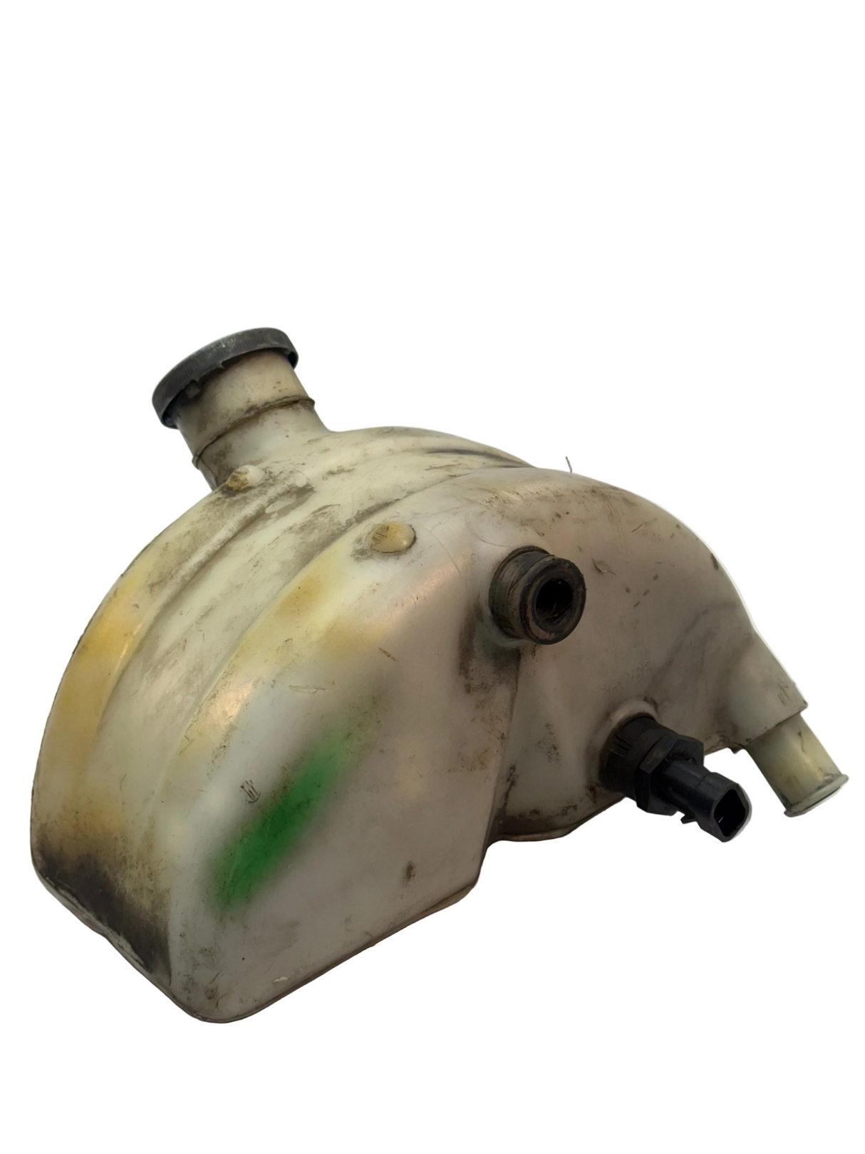 25174629 Genuine Mack Coolant Reservoir