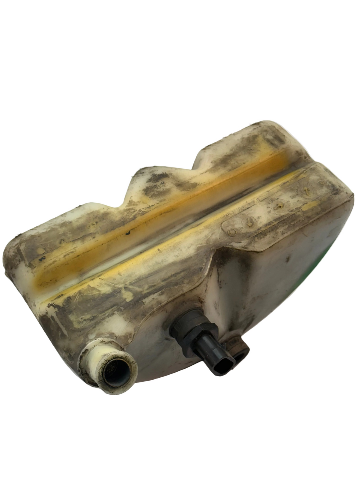 FTK-3421 Genuine Mack Coolant Reservoir