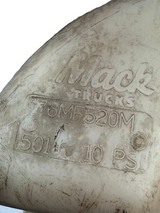 575.1053 Genuine Mack Coolant Reservoir