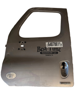 A18-57527-000 Genuine Freightliner Left Front Gray Door