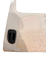 A18-57527-004 Genuine Freightliner Right Front White Door