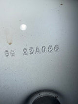 4061000C96 Genuine International Left Front White Door