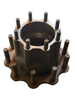 Genuine Meritor Rear Hub Assembly