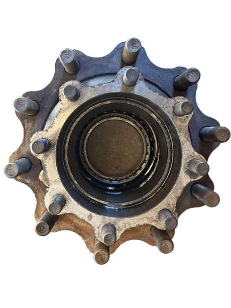 0416062098P72 Genuine Meritor Rear Hub Assembly