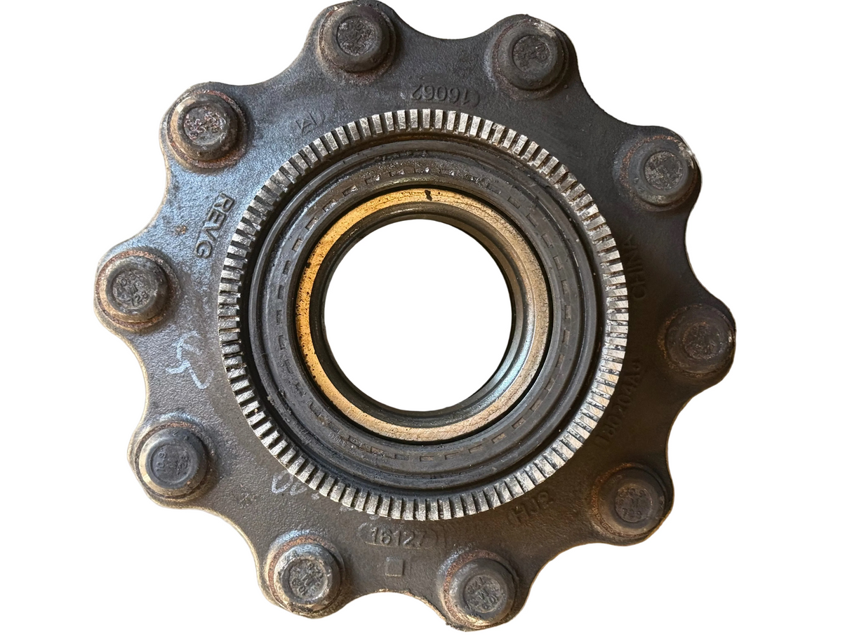 Genuine Meritor Rear Hub Assembly
