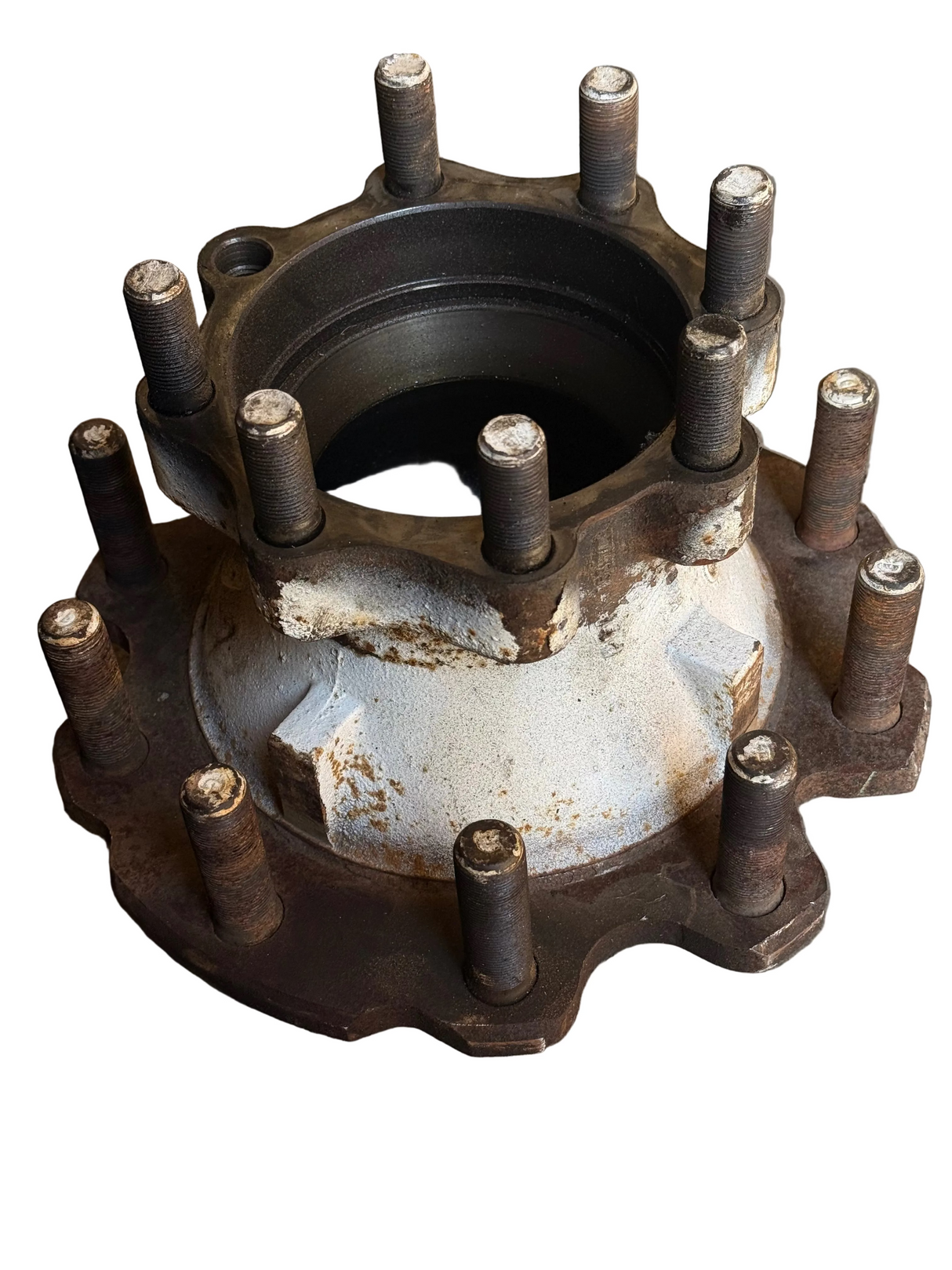 Genuine Meritor Hub