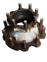 Genuine Meritor Hub