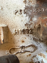 Genuine Meritor Hub