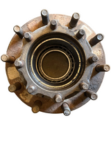 Genuine Hub