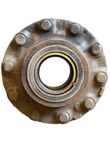 Genuine Hub