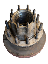 Genuine Conmet Hub