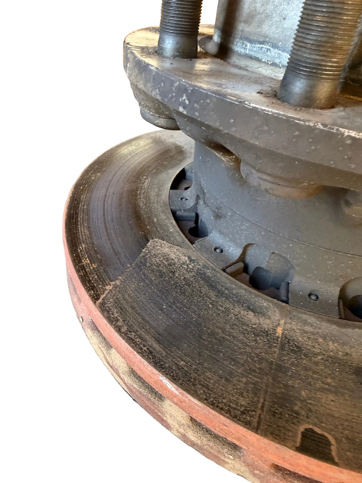 Genuine Conmet Hub
