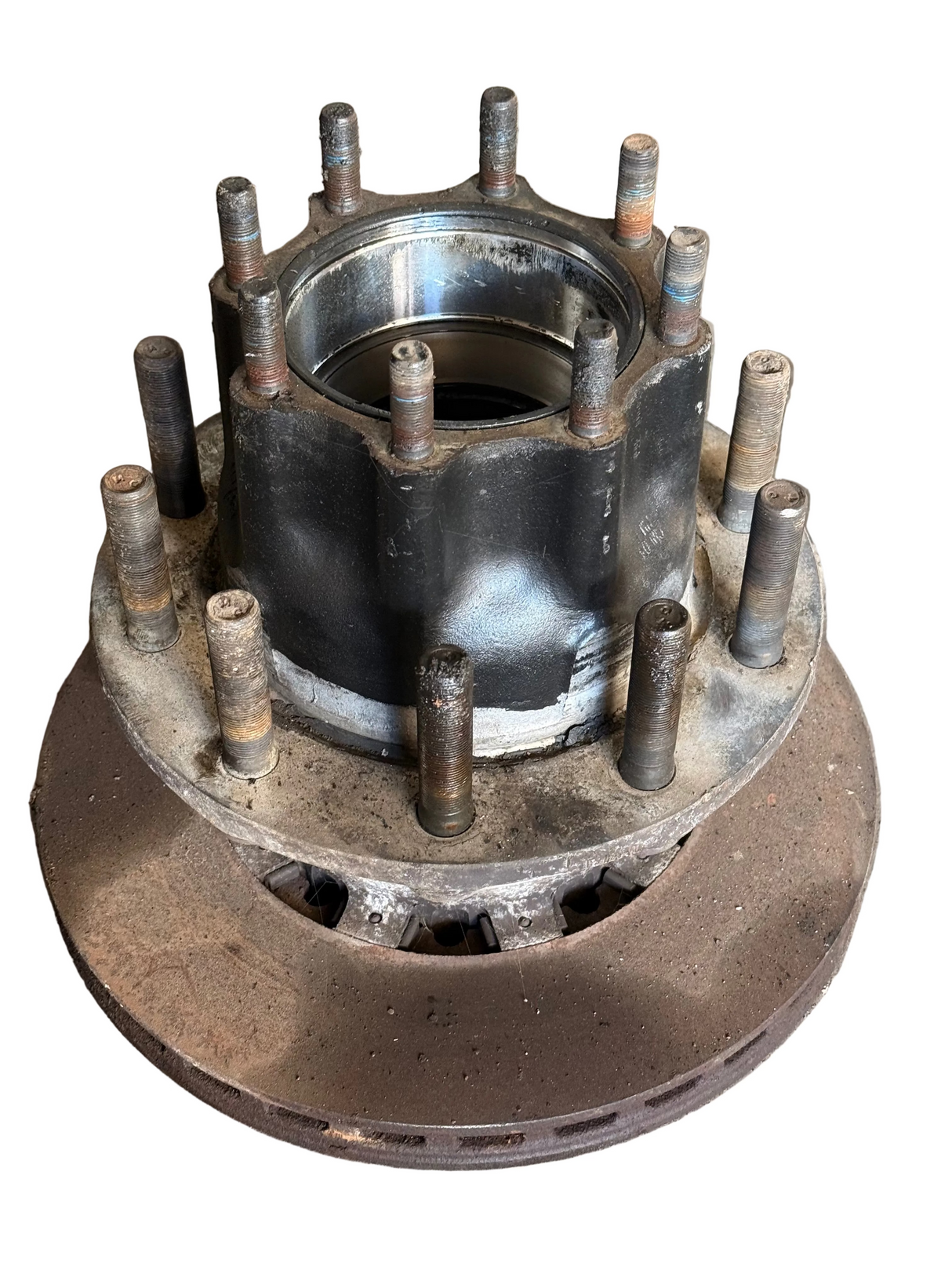 10005661 H Genuine Conmet Hub