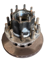 10005661 H Genuine Conmet Hub