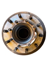 Genuine Conmet Hub