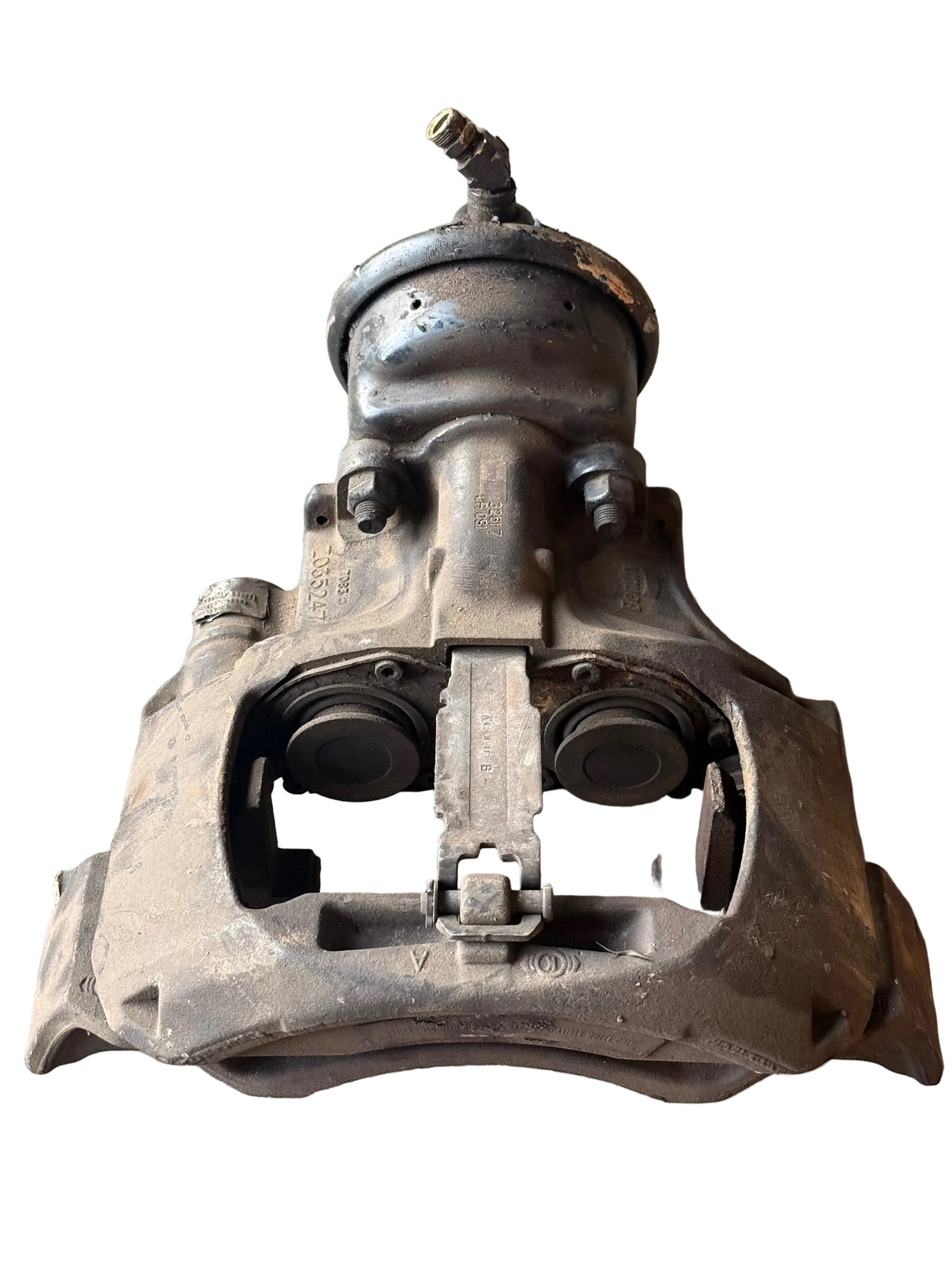 Genuine Bendix Air Disc Brake