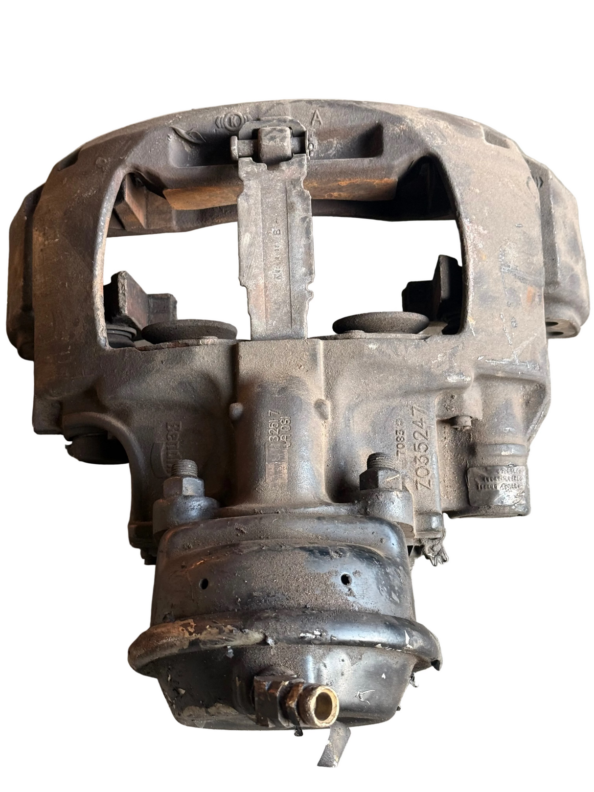 Genuine Bendix Air Disc Brake