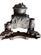Genuine Bendix Air Disc Brake