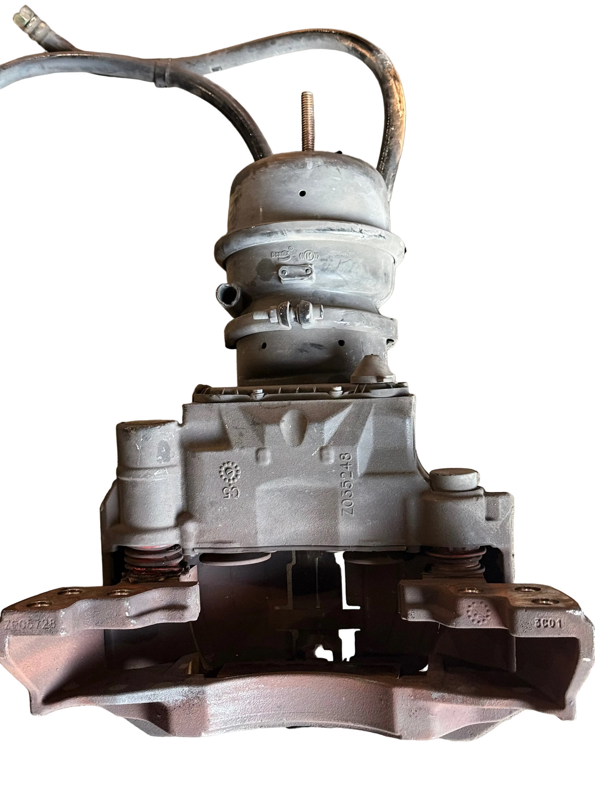 Genuine Bendix Air Disc Brake