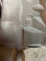 Genuine Bendix Air Disc Brake
