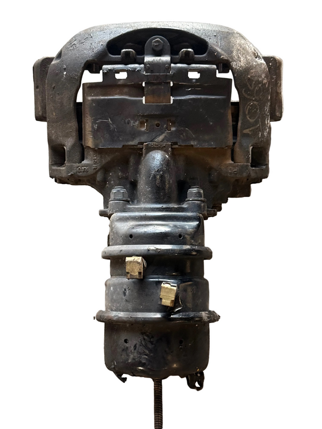 #377 - Second Truck Parts