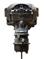 #377 - Second Truck Parts
