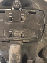 Genuine Wabco Air Disc Brake Caliper