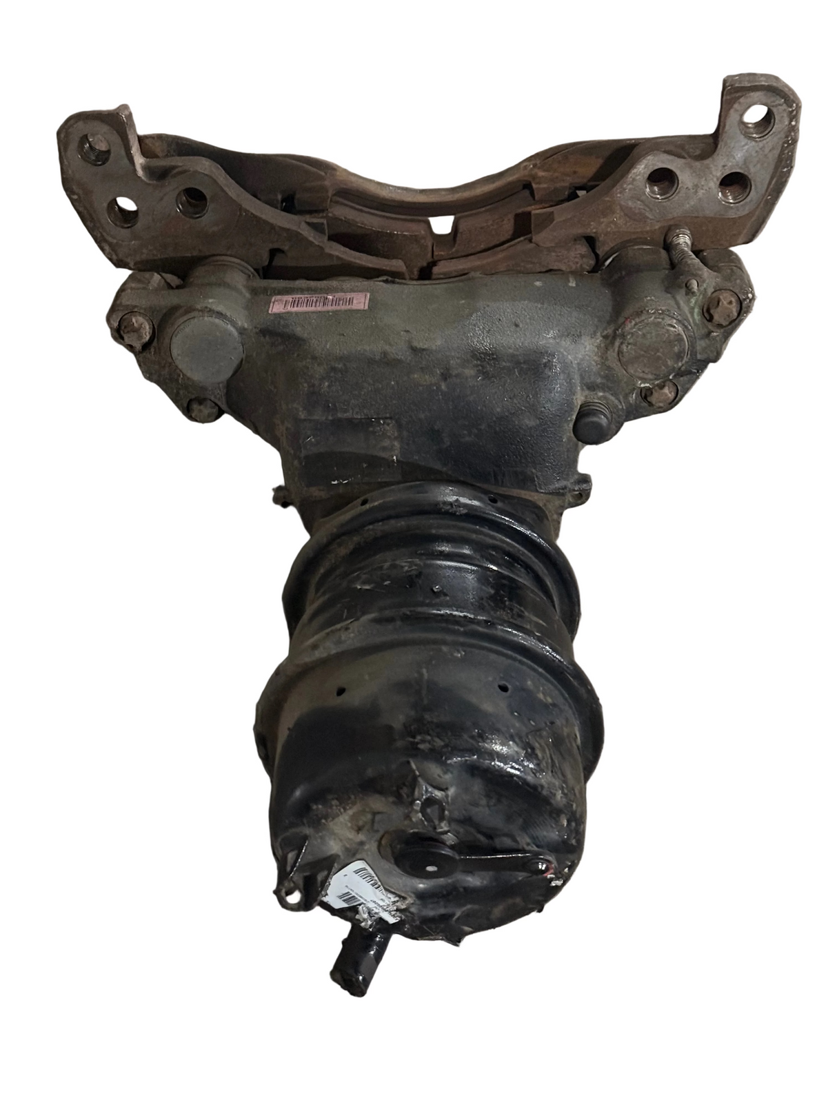 68328041 Genuine Meritor Air Disc Brake Air Disc Brake Caliper