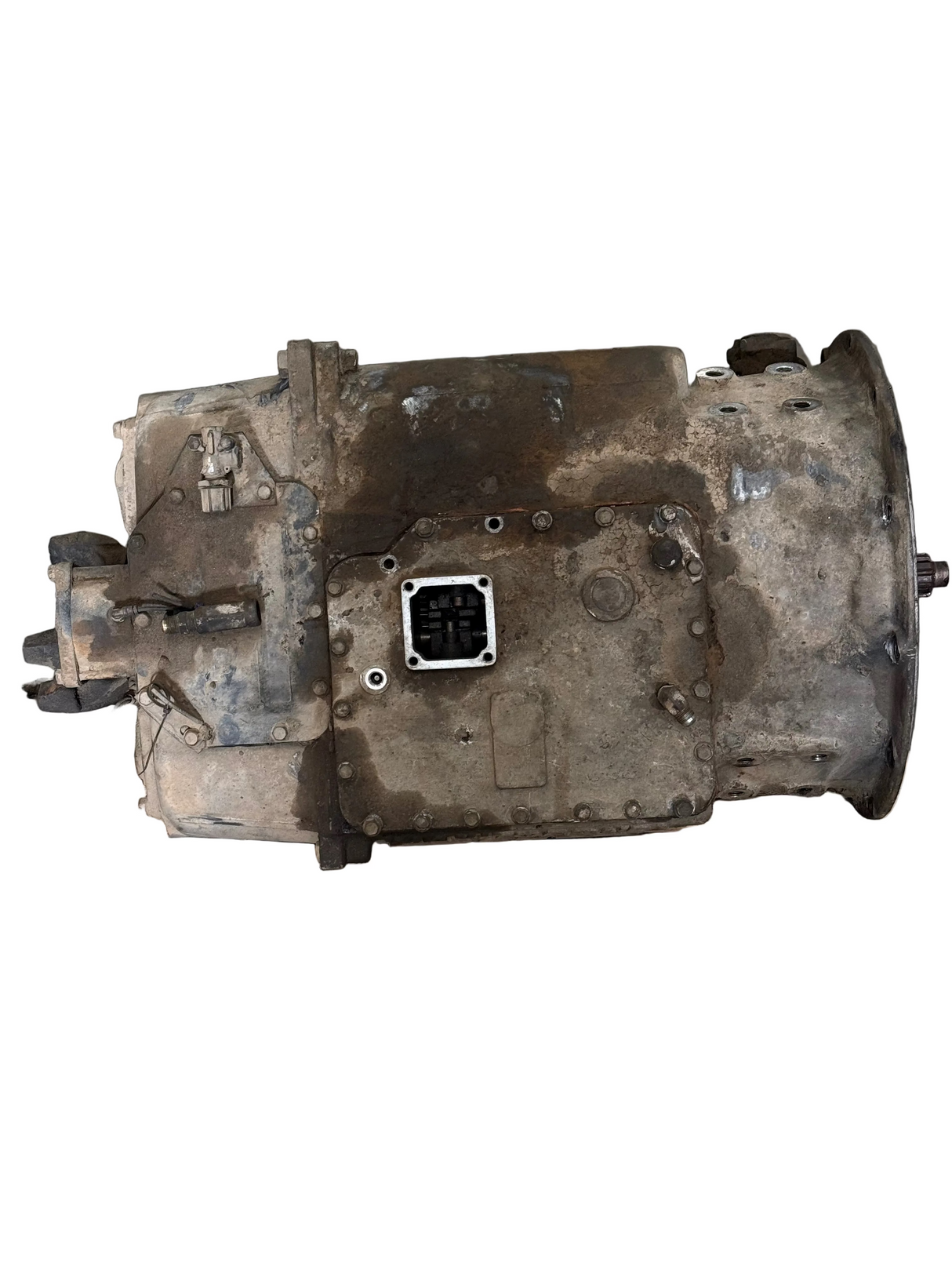 281KB585 Genuine Mack Transmission