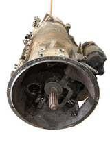 11KBA00083YP1 Genuine Mack Transmission