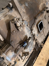 11KBA00083YP1 Genuine Mack Transmission
