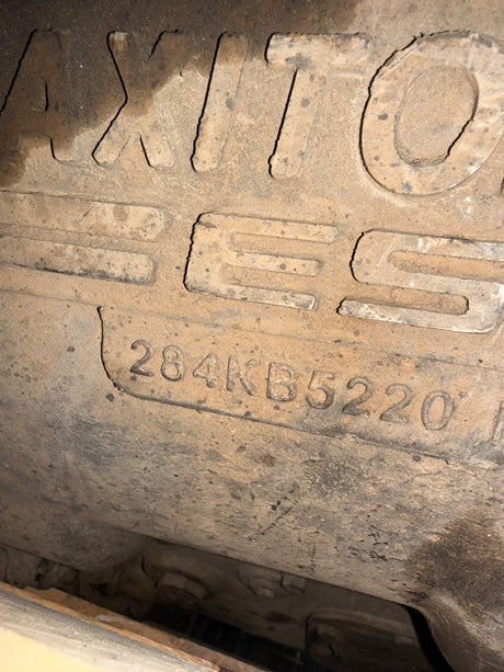 284KB5220 P2 Genuine Mack Transmission