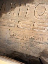 281KB585 Genuine Mack Transmission