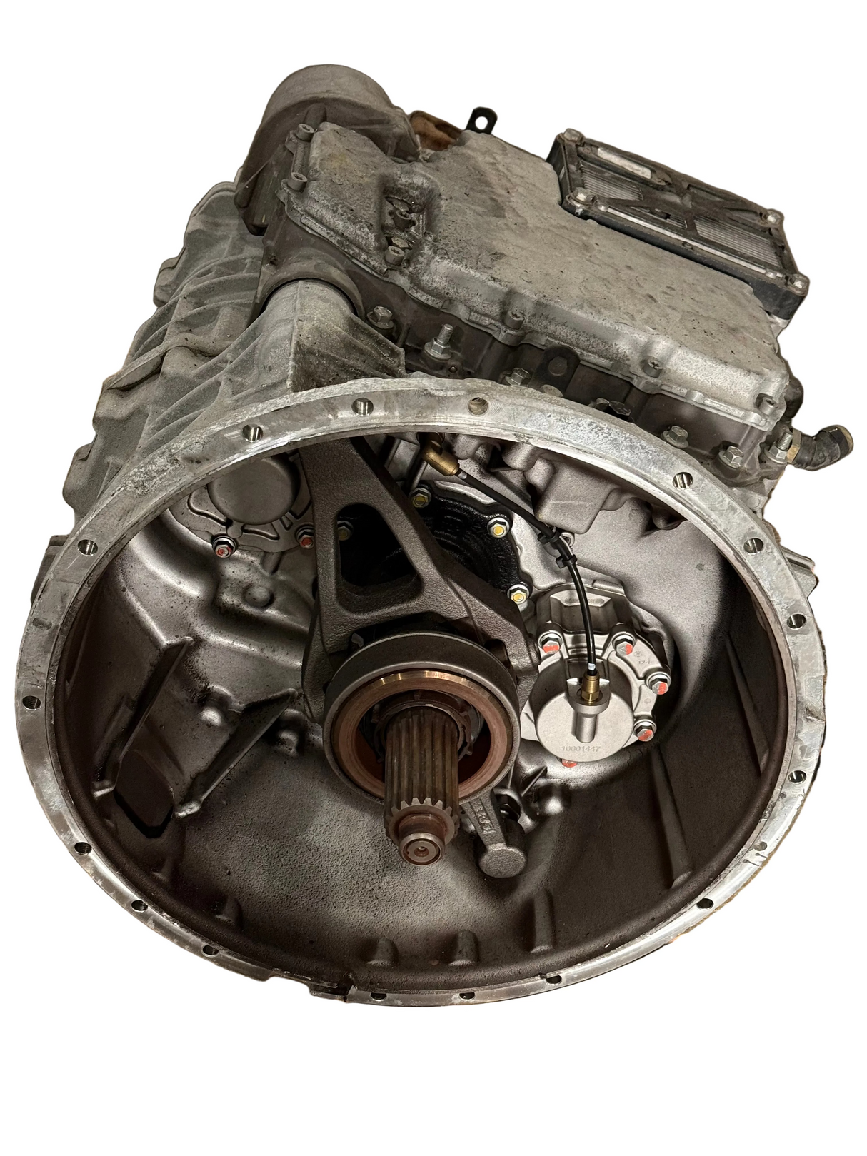 EEO-15F112C Genuine Eaton Transmission