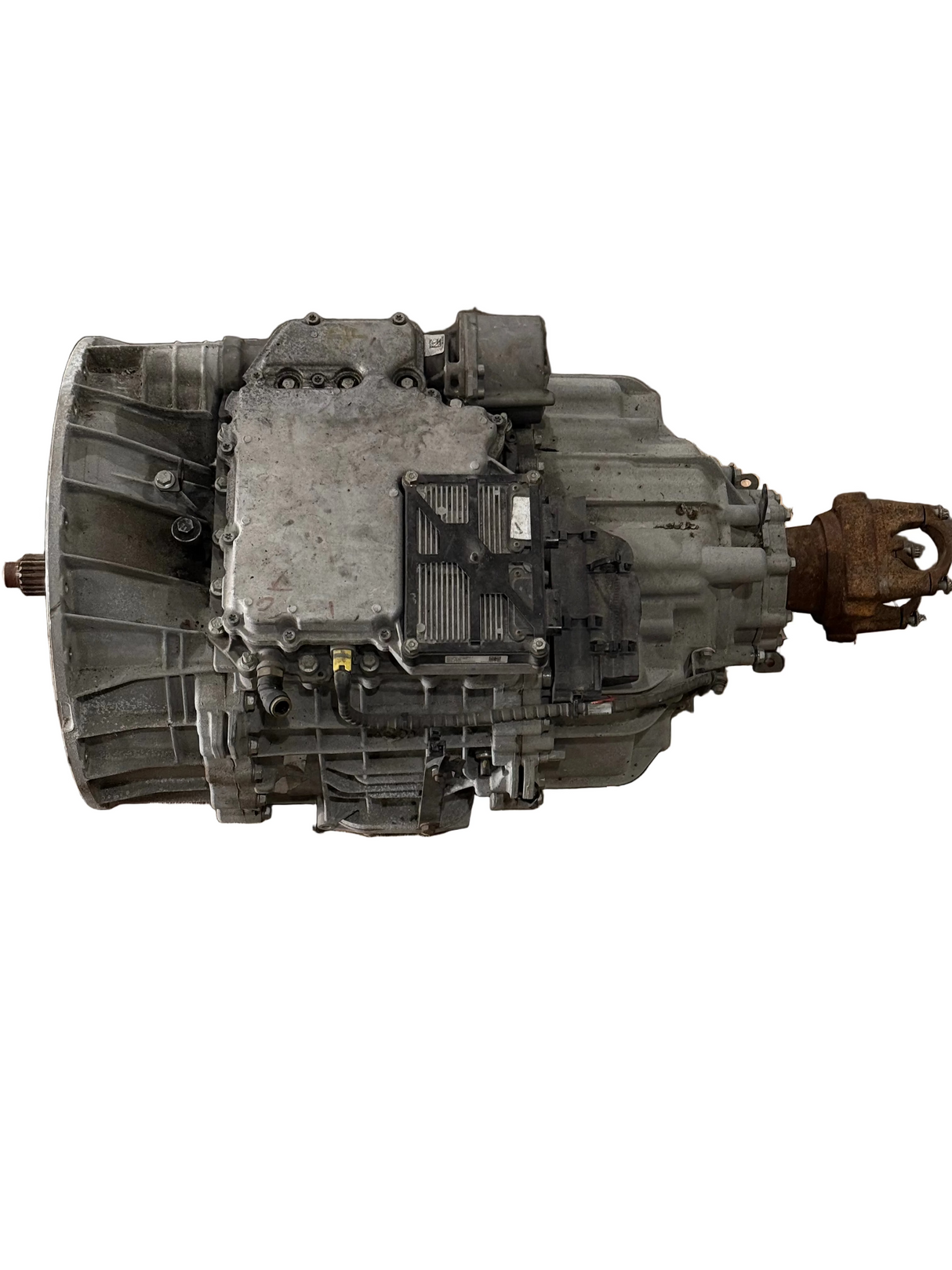 EEO-18F112C Genuine Eaton Transmission