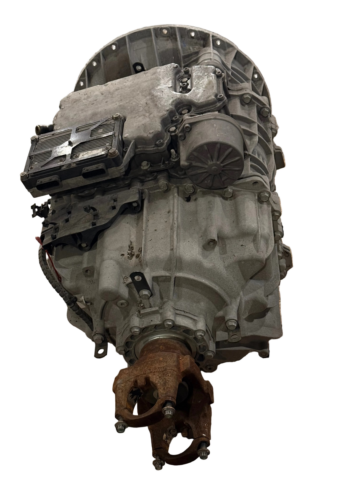 EEO-16F112C Genuine Eaton Transmission