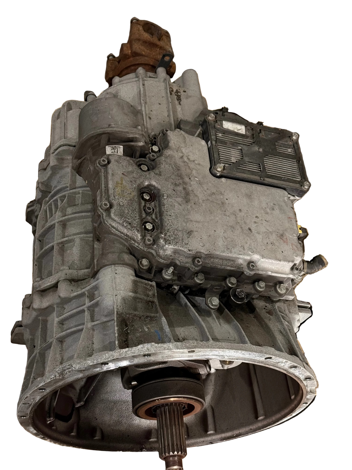 EEO-15F112C Genuine Eaton Transmission